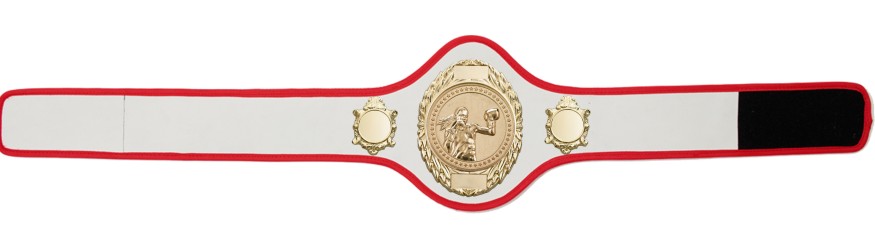 FEMALE BOXING CHAMPIONSHIP-PRO286/G/FEMBOXG-10+ COLOURS